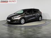 Kia Ceed II Белгород  - изображение 17