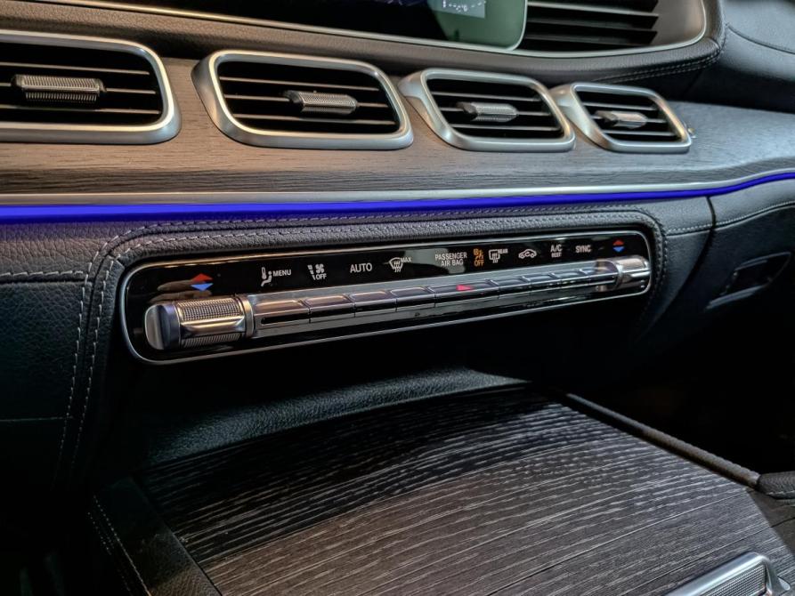 Mercedes-Benz GLE II (V167) Химки  - изображение 21