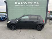 Chevrolet Aveo I Рестайлинг Екатеринбург  - изображение 15