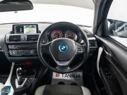 BMW 1 серии II (F20/F21) Рестайлинг Иркутск  - изображение 34