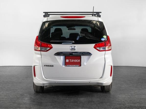 Honda Freed II Рестайлинг с пробегом 2021 года, цена 1 700 000 рублей, 71799 км, компактвэн, Автокод Объявления