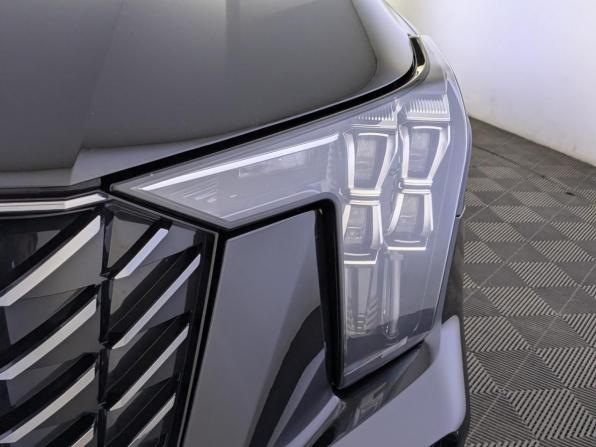 GAC GS8 II с пробегом 2023 года, цена 3 315 000 рублей, 42399 км, внедорожник, Автокод Объявления