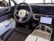 Hongqi E-HS9 Санкт-Петербург  - изображение 39
