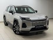 Toyota Wildlander II Вологда  - изображение 24