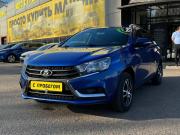 Lada (ВАЗ) Vesta I Нефтекамск  - изображение 13