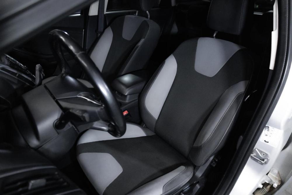 Ford Focus III Тюмень  - изображение 19