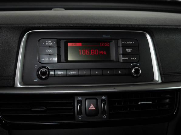 Kia Optima IV Рестайлинг с пробегом 2019 года, цена 2 110 000 рублей, 108112 км, седан, Автокод Объявления