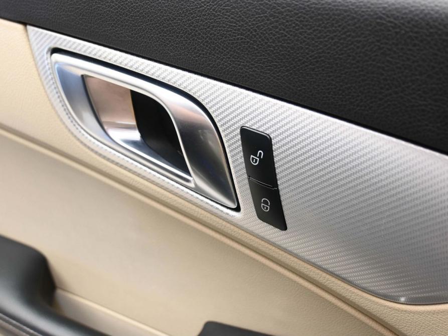 Mercedes-Benz SLC I (R172) Ростов-на-Дону  - изображение 28