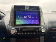 Toyota Land Cruiser Prado 150 Series Санкт-Петербург  - изображение 43