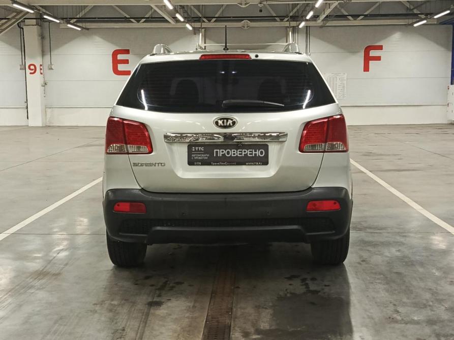 Kia Sorento II Казань  - изображение 7