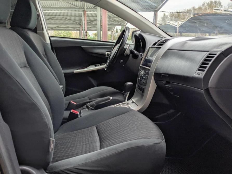 Toyota Corolla X (E140 E150) Екатеринбург  - изображение 11