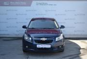 Chevrolet Cruze I Старый Оскол  - изображение 22