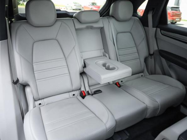 Porsche Cayenne III с пробегом 2020 года, цена 6 399 000 рублей, 126226 км, внедорожник, Автокод Объявления