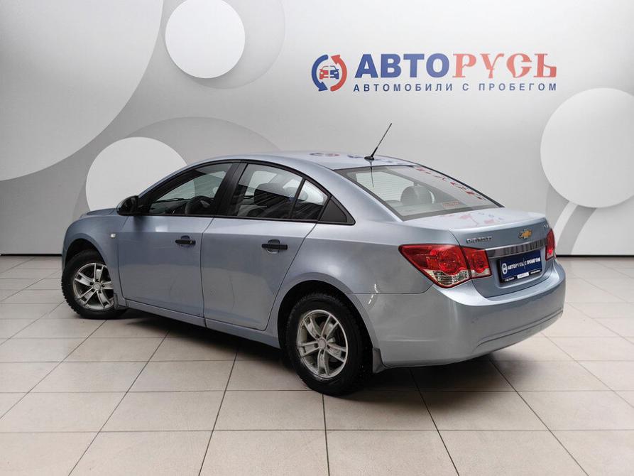 Chevrolet Cruze I Подольск  - изображение 2