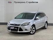Ford Focus III Тюмень  - изображение 29