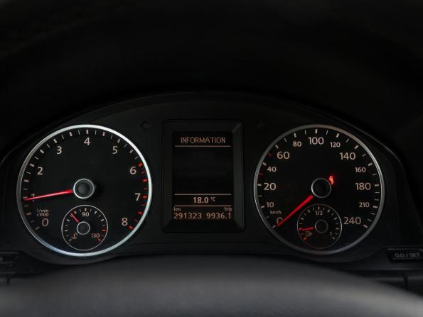Volkswagen Tiguan I с пробегом 2010 года, цена 679 000 рублей, 291238 км, внедорожник, Автокод Объявления