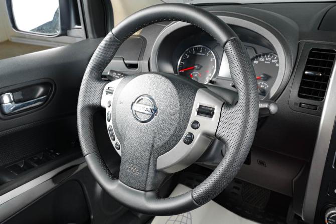 Nissan X-Trail II Рестайлинг с пробегом 2011 года, цена 1 259 000 рублей, 269096 км, внедорожник, Автокод Объявления