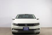 Volkswagen Passat B8 Новосибирск  - изображение 21