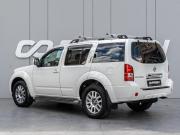 Nissan Pathfinder III Рестайлинг Краснодар  - изображение 24
