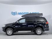 Mitsubishi Pajero Sport II Калининград  - изображение 26