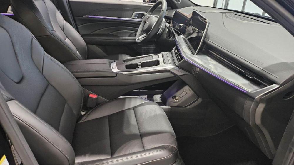 Haval F7 II Саратов  - изображение 14