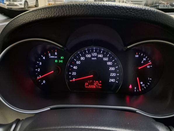 Kia Sorento II Рестайлинг с пробегом 2012 года, цена 1 600 000 рублей, 220671 км, внедорожник, Автокод Объявления