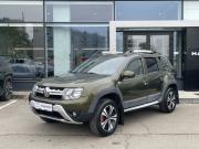 Renault Duster I Рестайлинг Москва  - изображение 20