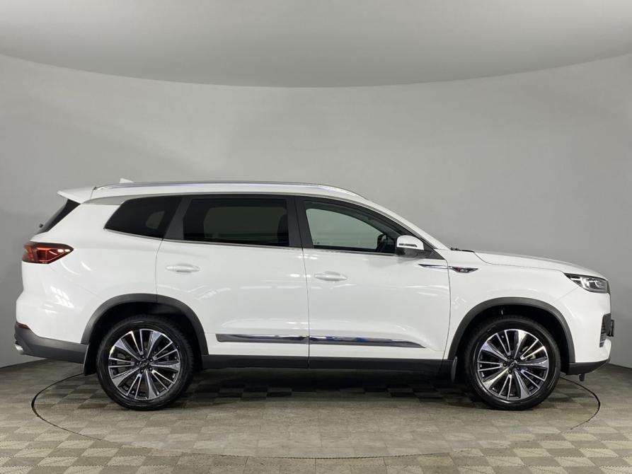Chery Tiggo 8 Pro Max I Рестайлинг Воронеж  - изображение 11
