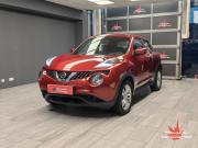 Nissan Juke I Рестайлинг Пермь  - изображение 21