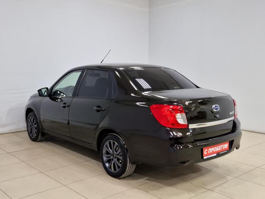 Datsun on-DO I Рестайлинг Альметьевск  - изображение 8