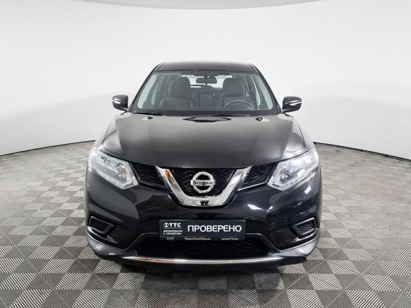 Nissan X-Trail III с пробегом 2017 года, цена 1 700 000 рублей, 91000 км, внедорожник, Автокод Объявления