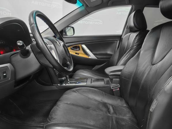 Toyota Camry VI (XV40) с пробегом 2006 года, цена 1 080 000 рублей, 295000 км, седан, Автокод Объявления