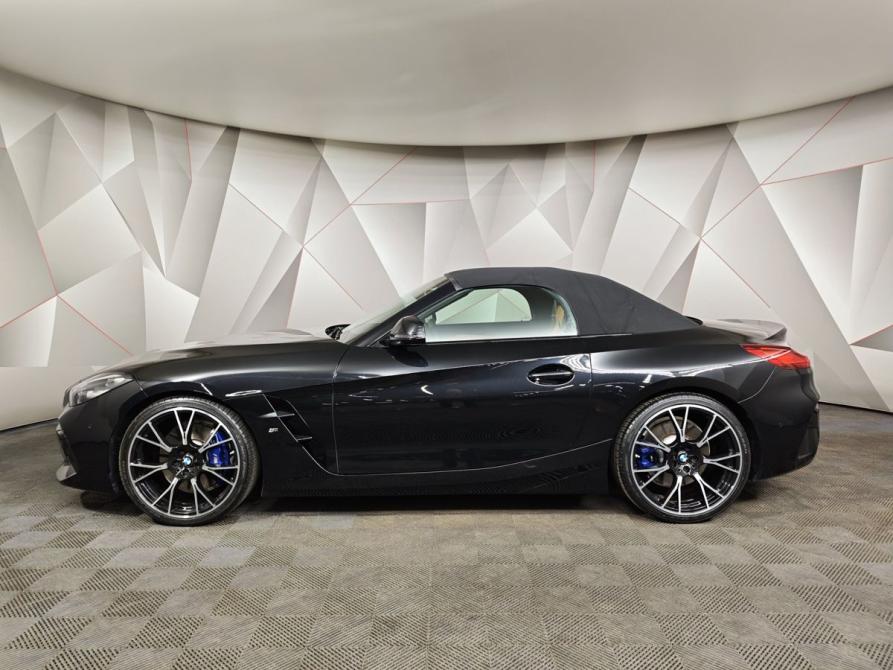 BMW Z4 III (G29) Москва  - изображение 5