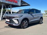 Geely Coolray I Рестайлинг Абакан  - изображение 60