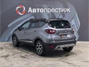 Renault Kaptur I Пермь  - изображение 30