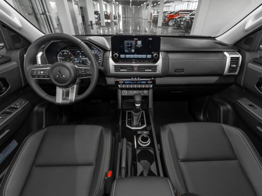 Mitsubishi L200 VI Москва  - изображение 11