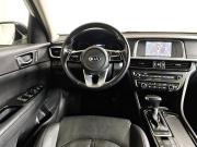 Kia Optima IV Рестайлинг Москва  - изображение 42