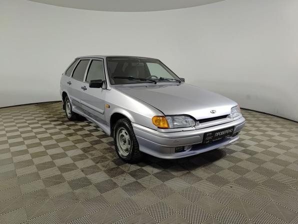 Lada (ВАЗ) 2114 с пробегом 2009 года, цена 160 000 рублей, 120000 км, хэтчбек, Автокод Объявления