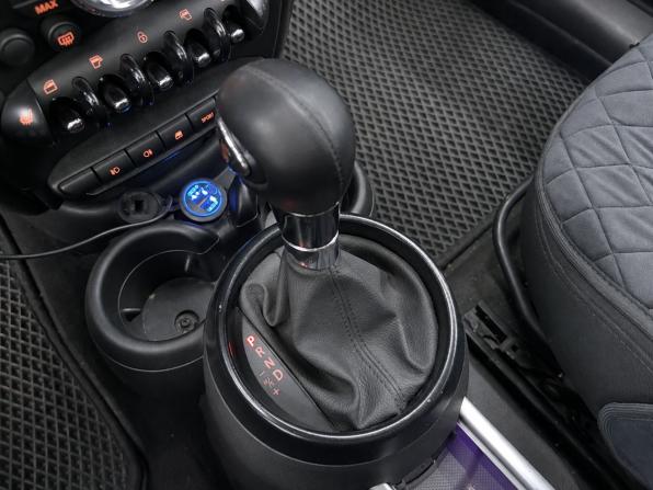 Mini Countryman I с пробегом 2010 года, цена 1 239 000 рублей, 198412 км, внедорожник, Автокод Объявления