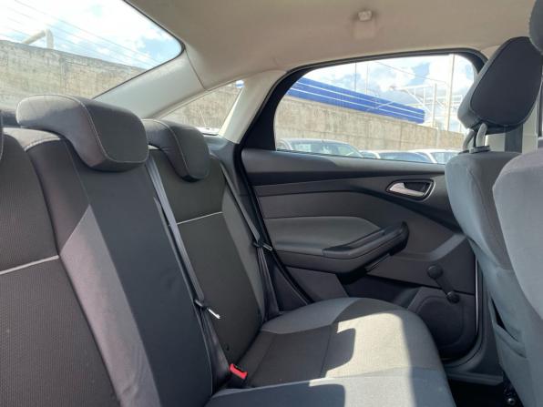 Ford Focus III с пробегом 2012 года, цена 830 000 рублей, 187217 км, седан, Автокод Объявления