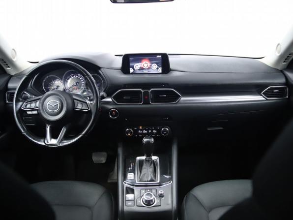 Mazda CX-5 II с пробегом 2017 года, цена 2 290 000 рублей, 188440 км, внедорожник, Автокод Объявления