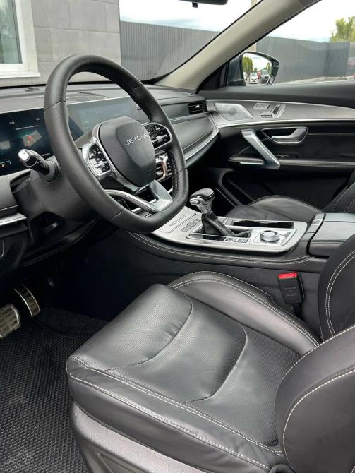 JETOUR X70+ I Рестайлинг Альметьевск  - изображение 9