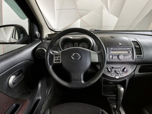 Nissan Note I с пробегом 2008 года, цена 429 000 рублей, 404613 км, хэтчбек, Автокод Объявления