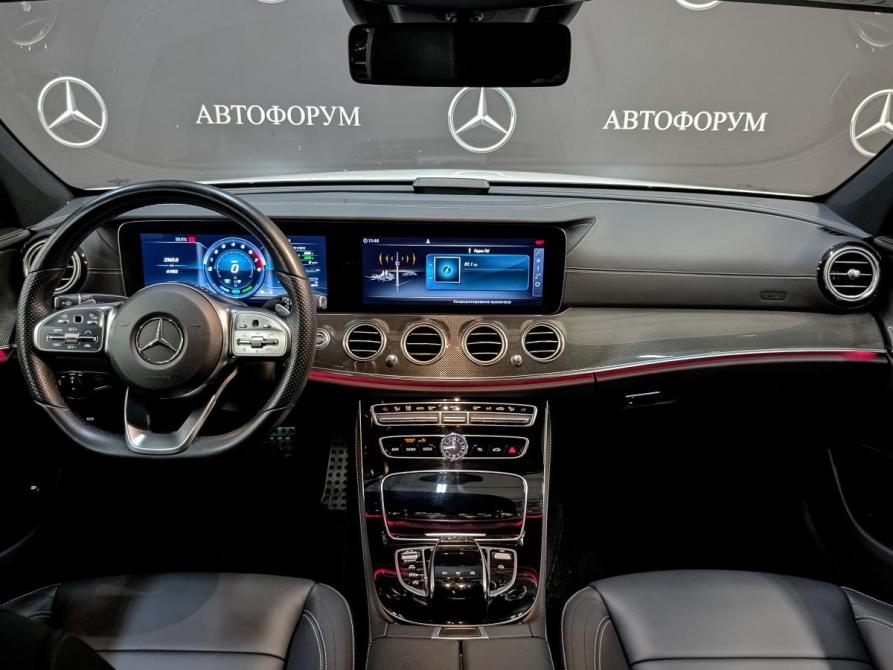 Mercedes-Benz E-Класс V (W213 S213 C238) Москва  - изображение 14