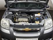 Chevrolet Aveo I Рестайлинг Москва  - изображение 29