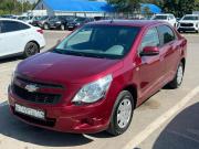 Chevrolet Cobalt II Магнитогорск  - изображение 8