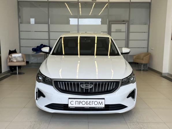 Geely Emgrand II с пробегом 2024 года, цена 1 530 000 рублей, 18100 км, седан, Автокод Объявления