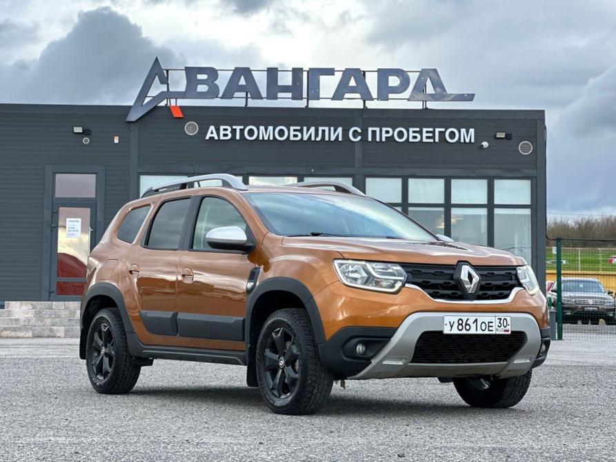 Renault Duster II Волгоград  - изображение 7