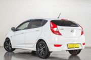Hyundai Solaris I Челябинск  - изображение 22