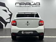 Renault Logan II Рестайлинг Ростов-на-Дону  - изображение 22